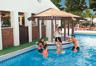 SOLE SANTA MARIA /ex. VERA SANTA MARIA/